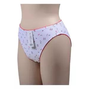 [JHP0POUR_51IA]항취 스토리 패턴 주니어 삼각팬티 (29023583A)