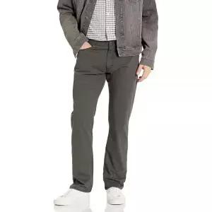 Lee 모던 시리즈 남성용 익스트림 모션 애슬레틱 진 팬츠 테이퍼 [호환]