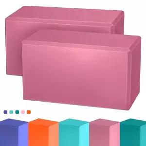 댄스 요가 블록 짐 폼 브릭 필라테스 트레이닝 운동 피트니스 볼스터 필로우 쿠션 스트레칭 바디 쉐이핑