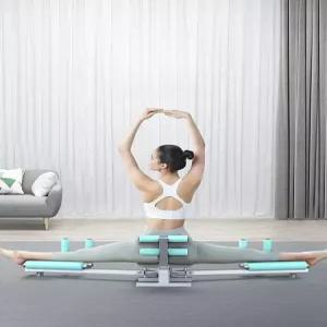 유연성 스트레칭기구 발레 폴딩 다리찢기 운동 밸런스 요가 필라테스