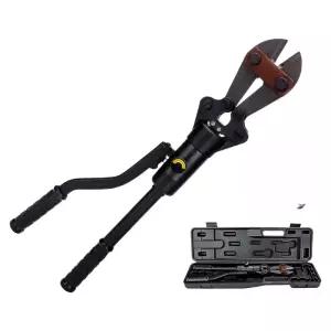 금속절단기 유압식 핸드 캇타 가위 블레이드