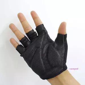 충격방지반장갑 용 싸이클 자전거여름장갑 미끄럼방지 헬스 사이클 스포츠용 로드xyz479