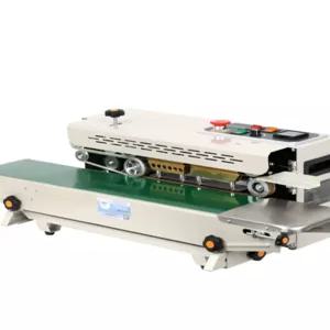 원두 실링기 커피 드립백 밴드실러 포장기 비닐 밀봉 탁상형 핸드드립 디지털