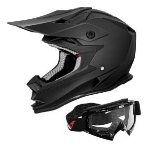 VCAN VX38 다운힐 오토바이 모토크로스 성인용 오프로드 헬멧 ATV 더트 바이크