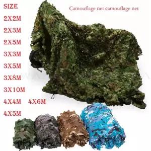 차박 도킹 차량용 텐트 군사 위장 그물 정원 사냥 자동차 화이트 블루 그린 블랙 베이지