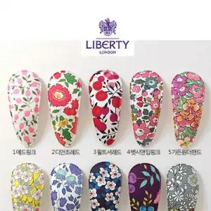 정품리버티원단똑딱핀/인기짱