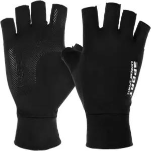 육지인 핑거리스 장갑 낚시 운전용 다목적 자외선 차단 요트 노 젓기 및 패들링 남녀용 워터 스포츠 선