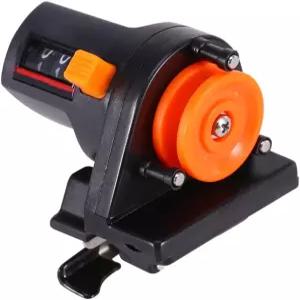 WGFOIP 낚싯줄 카운터 길이 999m 낚시 도구 액세서리 라인 릴에 유용한 장비 사용이 용이함