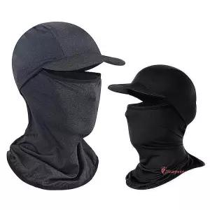 무지아이스 목보호 마스크 냉감스카프 모자 볼캡 햇빛차단 넥쿨러 머플러 목도리 쿨스카프ghi558