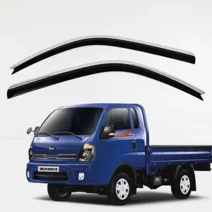 블랙 다이아몬드 도어 바이져 봉고3 EV E472