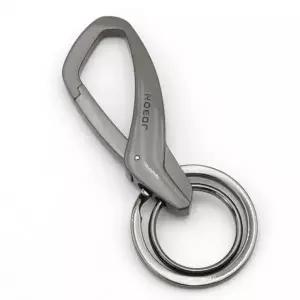 스마트키홀더 멋스러운 자동차키보관함 고급형 블랙