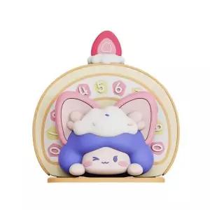 핏픽 차량용 롤케이크 임시주차 번호판 안심번호 알림판