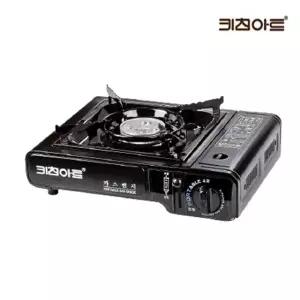 키친아트 휴대용 가스렌지 KA-1500 가스버너