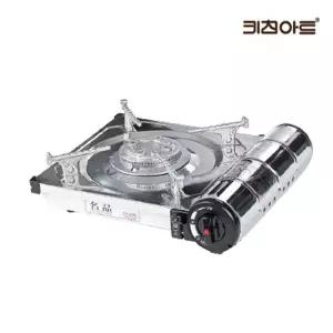 키친아트 휴대용 가스렌지 KA-2000 가스버너