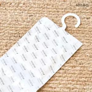 닥터퓨리 슈퍼드라이 걸이형 제습제 120g x 10입