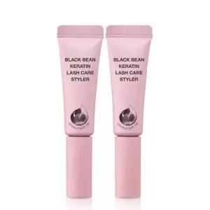 조성아TM 블랙 빈 케라틴 래쉬 케어 스타일러 속눈썹 영양제 9ml 1+1 (eTV)