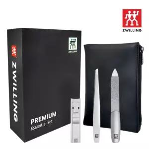 [eTV][즈윌링] 헹켈 TWINOX 네일케어 4종세트 (HK42883-000)