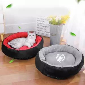 하우스 쿠션 침대 집 예홈펫 애견 방석 매트 고양이 강아지 [mABD4F8]