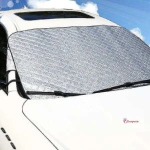 차량용 덮개 차량햇빛가리개 자동차 앞유리 차양막 차햇빛가리개 차광막 uv차단tuv851
