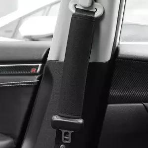 차량용 안전벨트 어깨 보호대 쿠션 커버