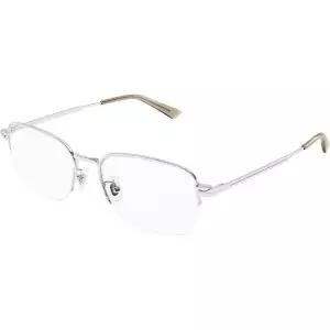 11685046 남자 안경 패션 안경테 고급 가벼운 몬블랑 프레임 남성용 MB0269OA-005 실버