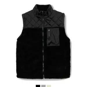 후리스집업 패딩 커플시밀러룩 초 조끼 여자 베이직 남자 경량  [mW74E82D]