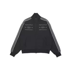 국내매장판 가까이유니언즈 노스타 투라인 스웨트 트랙탑 마그넷 그레이 552572