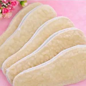 빠띠라인 양털 깔창 사이즈별 zCO7+7mQt