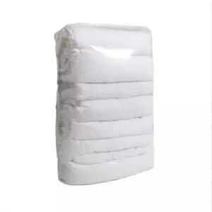 압축 진공 수납팩 이불 의류 여행용 보관백 5종 세트