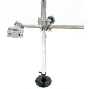 1m MIG MAG Mig 마운팅 건 케이블 토치 미그 용접 지원 용접기용 CO2 클립