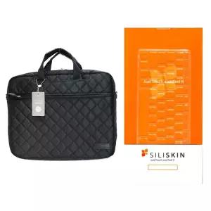 플러스2 파우치 노트북 가방 XDZ NT550XDA 15.6인치 [mFHZQU9]