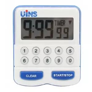 타이머 클립형 카운트업 카운트다운 주방 조리용 자석부착형 스탠드 [m0B5BA4]