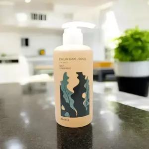 청미정 다시마 천연 샴푸 500ml