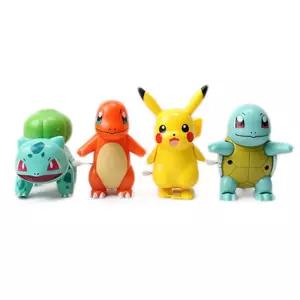 피규어 포켓몬 토이락 태엽 캐릭터 작동완구 유아 [mD5EC87]