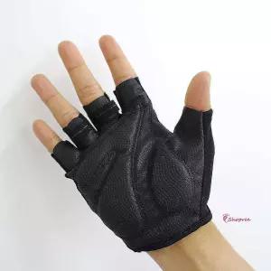 충격방지반장갑 미끄럼방지 용 싸이클 자전거여름장갑 로드 헬스 사이클 스포츠용opq644