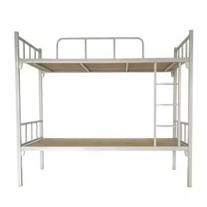 이층침대 철제 프레임 베드 분니형 슬라이딩 가구