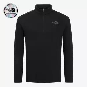 노스페이스 NORTHFACE 남성 안디노 긴팔 집티 NT7LR52A_BLK 402275
