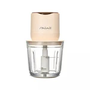 신일 무선 다지기 만능 미니 쵸퍼 600ml SFM-T100PKM