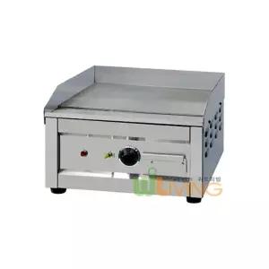 전기그리들(소) DS-450부침기 철판볶음 전부침 토스트 전기철판 그리들팬 부침판