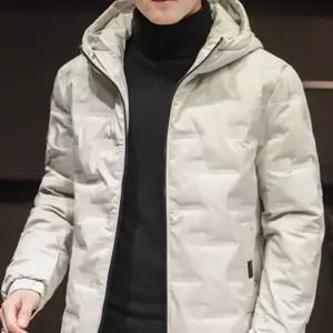 후드 항공 포켓 패딩 집업 점퍼 야구 숏 베이직 롱 데일리 니트 [mFG30NL]