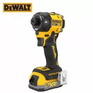 [셀러에이드]디월트 20V MAX 충전 임팩트 드라이버 세트(파워스택 1.7Ah 2팩)