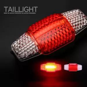 후미등 자전거 스마트 센서 라이트 USB NQY  [mW7F9D93]