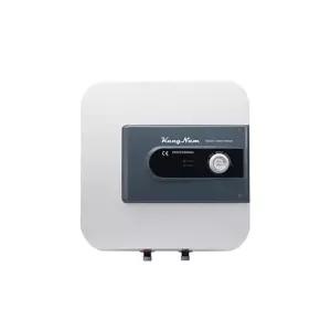 강남 전기온수기 KNE-30KD 하향식 30L 2.0KW 업소용 사무실 화장실 욕실 싱크대