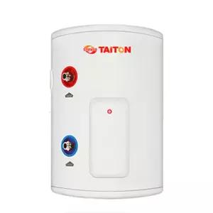 삼우에너텍 타이톤 저장식 전기 온수기 TA-50UR 50L 상향식 언더싱크 스탠드 과열방지