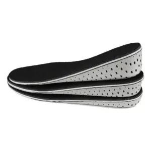 키높이 메모리폼 에어 쿠션 긴깔창(1켤레) IZe9+6ZBh