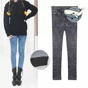 스판 기모 청레깅스 따뜻한 겨울 데일리 바지 wRo6+4hYh