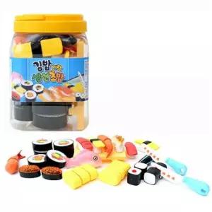 한립토이 장난감 음식놀이 유아 완구 어린이 아동 소꿉놀이 [m0C5096]