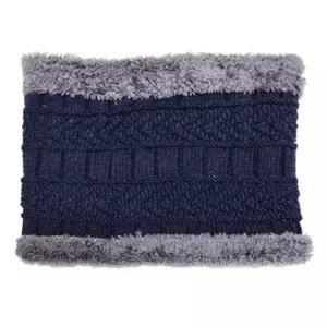 융털 넥워머 목폴라 방한 목토시 겨울 목도리 Ijt8+5Gfd