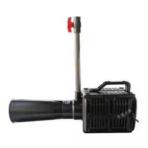 연못 파도발생기 양어장 산소펌프 발생기 수조 수영장