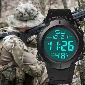 트렌디 잇백잇슈 일상 아웃도어 손목시계 가성비 LHA_IT  [mWFGKF0S]